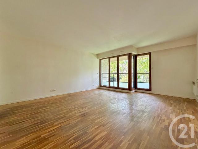 Appartement 4 pièces 88 m²
