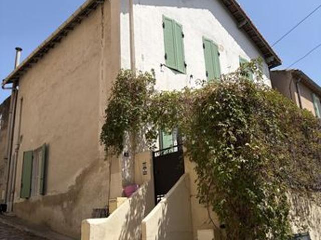 Appartement 4 pièces 88 m²