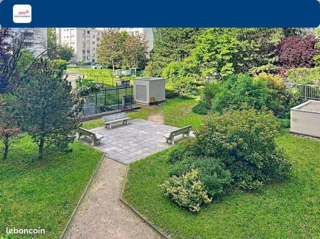 Appartement 4 pièces 88 m²