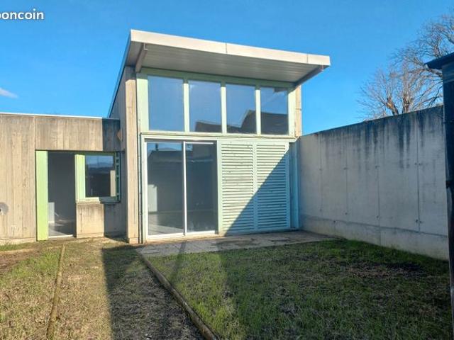 Appartement 4 pièces 88 m²