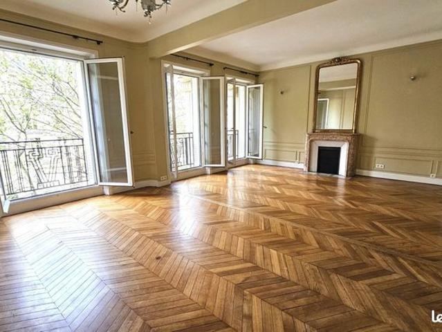 Appartement 4 pièces 88 m²