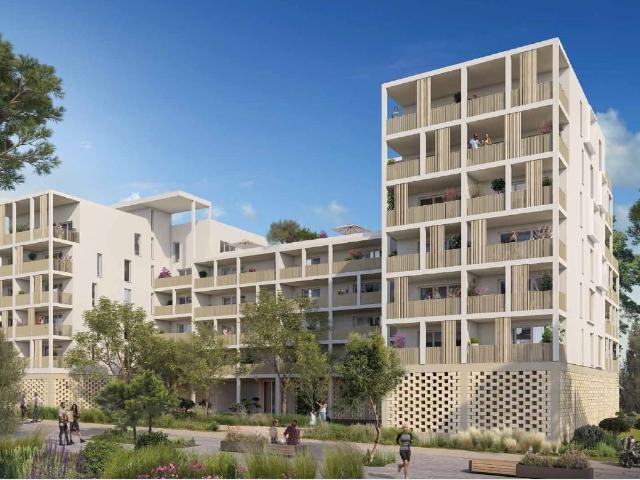 Appartement 4 pièces 88 m²