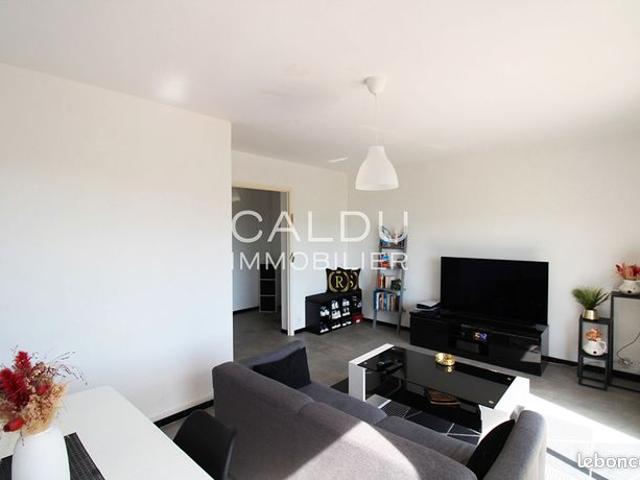 Appartement 4 pièces 88 m²