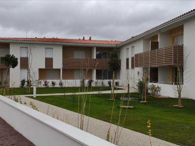 Appartement 4 pièces 88 m²