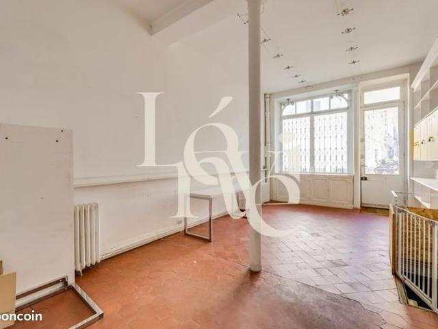 Appartement 4 pièces 88 m²