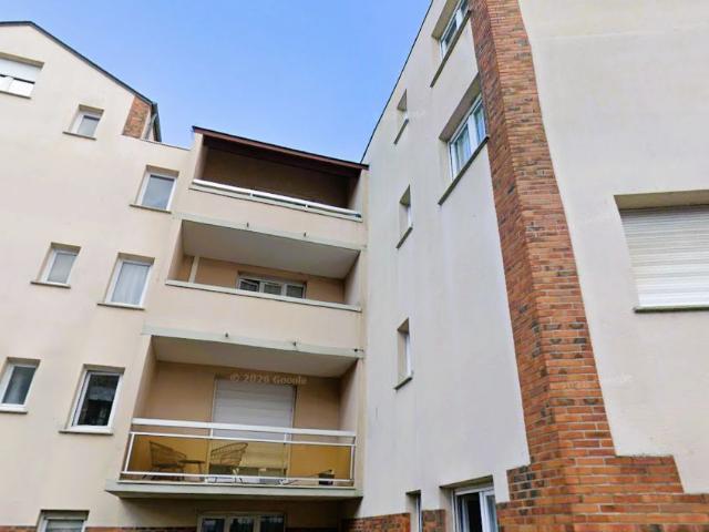 Appartement 4 pièces 88 m²
