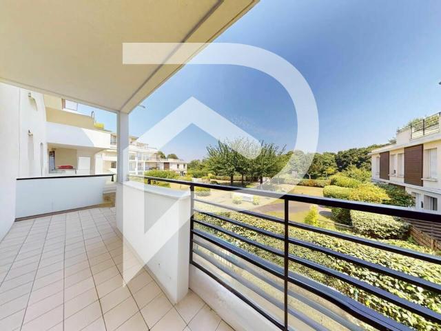 Appartement 4 pièces 88 m²