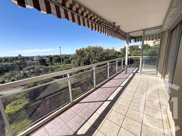 Appartement 4 pièces 88 m²