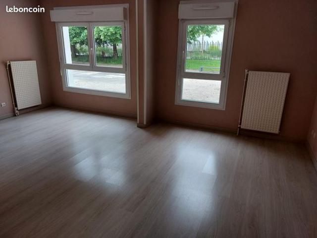 Appartement 4 pièces 88 m²