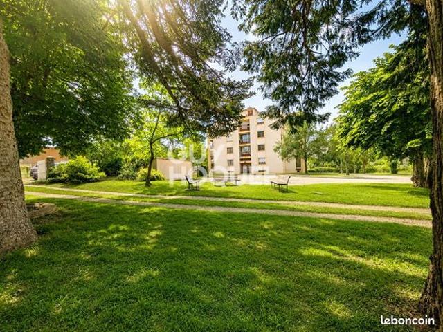 Appartement 4 pièces 88 m²