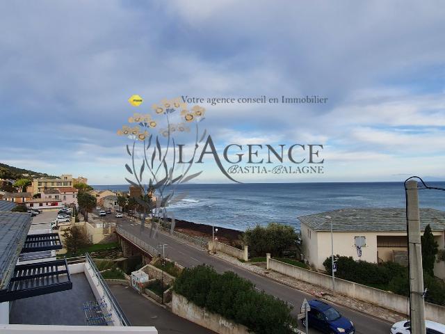 Appartement 4 pièces 88 m²