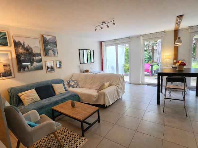 Appartement 4 pièces 88 m²