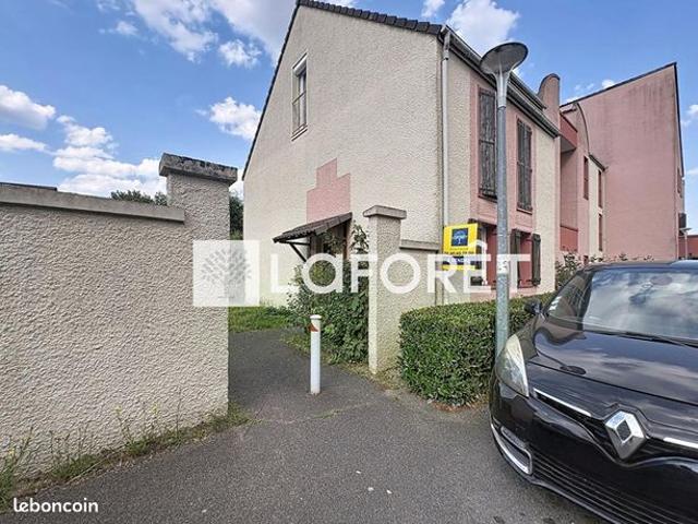 Appartement 4 pièces 88 m²