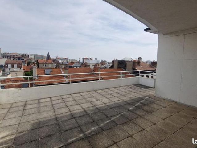 Appartement 4 pièces 88 m²