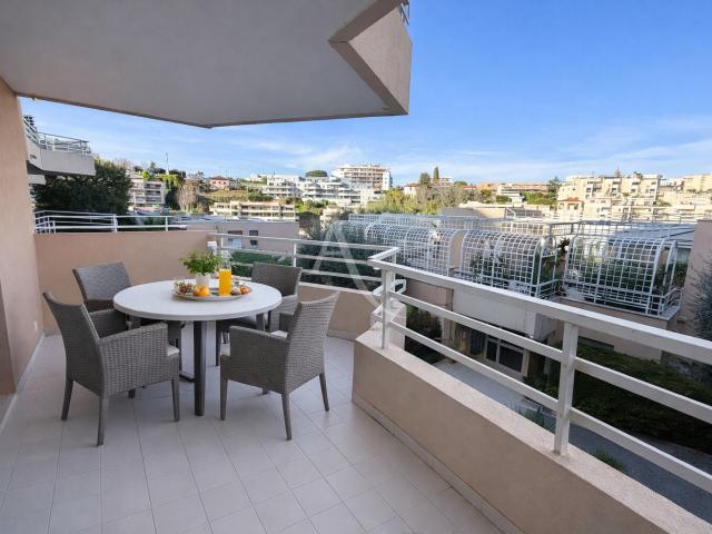 Appartement 4 pièces 88 m²