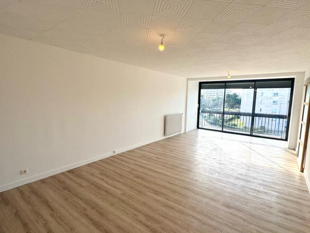 Appartement 4 pièces 88 m²