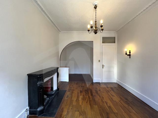 Appartement 4 pièces 88 m²