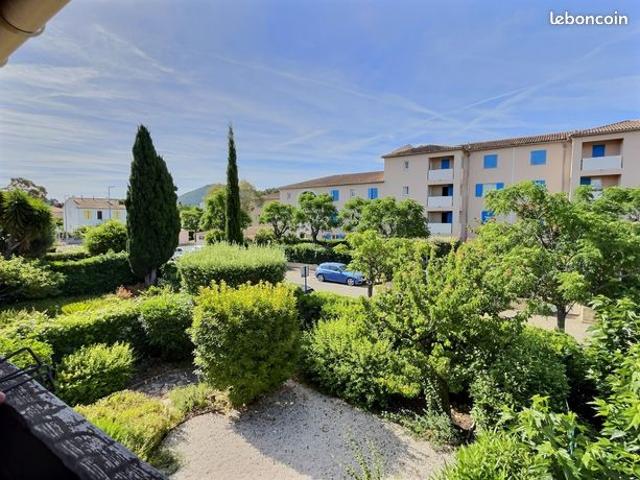 Appartement 4 pièces 88 m²
