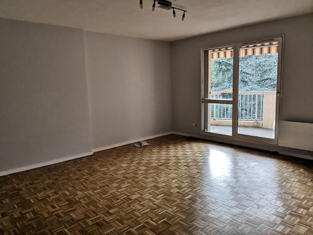 Appartement 4 pièces 88 m²