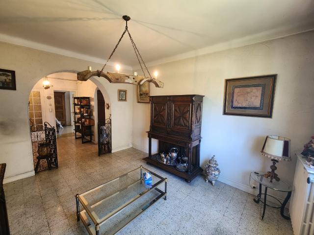 Appartement 4 pièces 88 m²