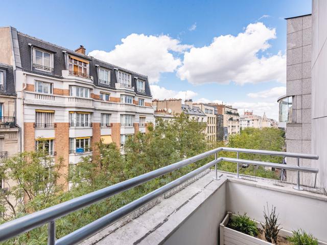 Appartement 4 pièces 88 m²