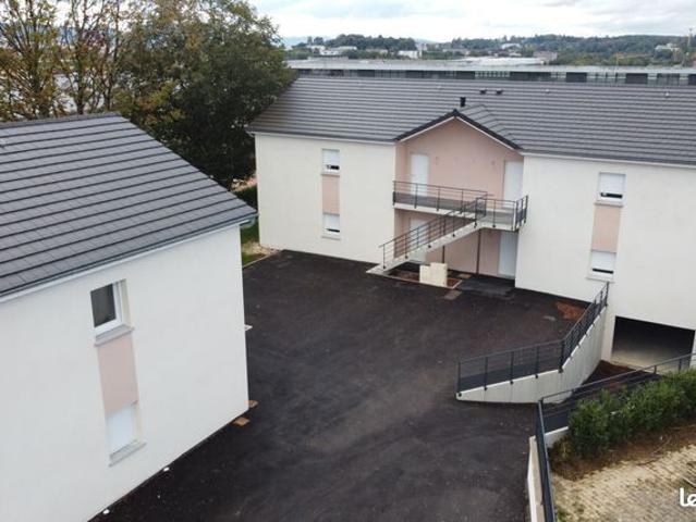 Appartement 4 pièces 88 m²