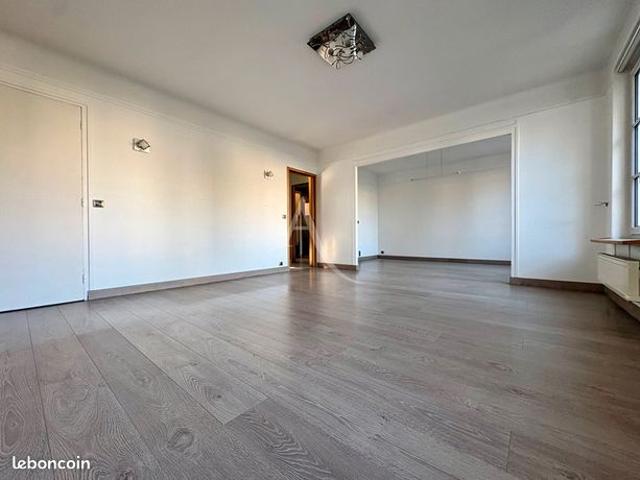 Appartement 4 pièces 88 m²