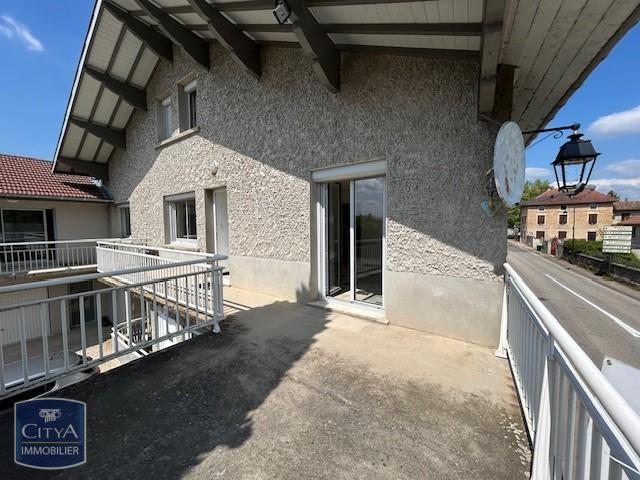 Appartement 4 pièces 88 m²