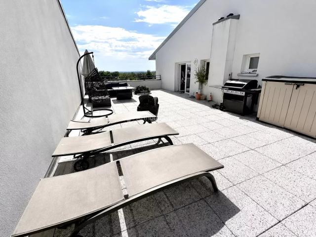 Appartement 4 pièces 88 m²