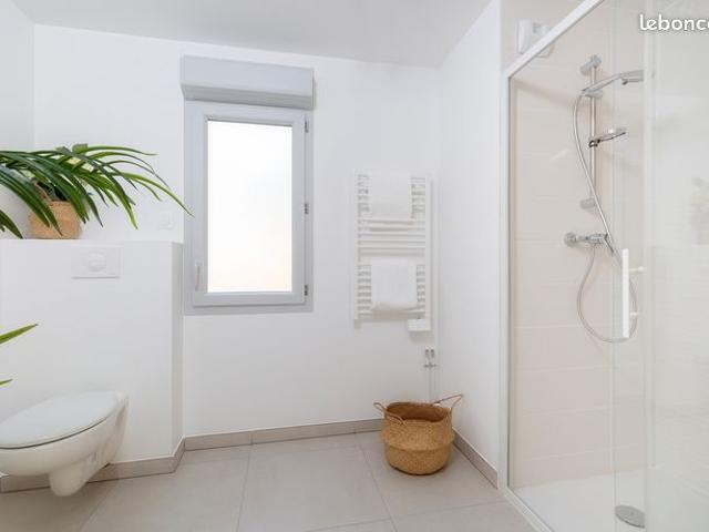 Appartement 4 pièces 88 m²