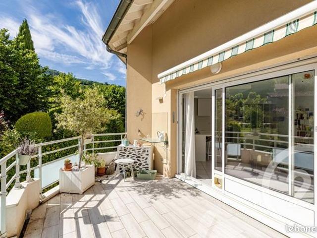 Appartement 4 pièces 88 m²