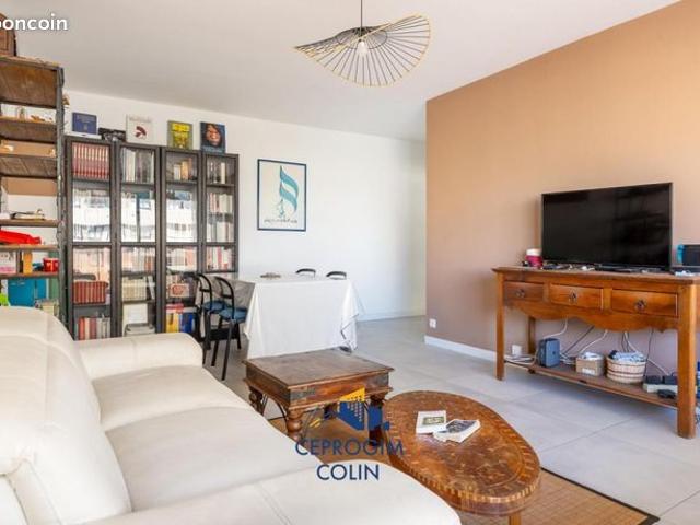 Appartement 4 pièces 88 m²