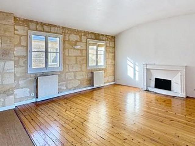 Appartement 4 pièces 88 m²