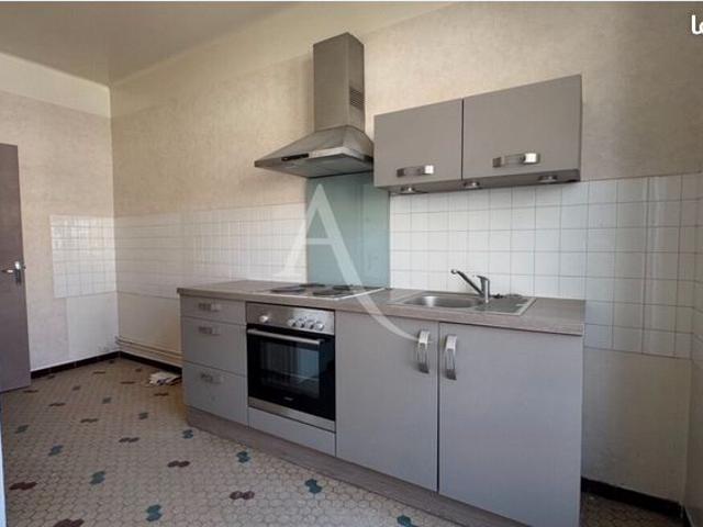 Appartement 4 pièces 88 m²