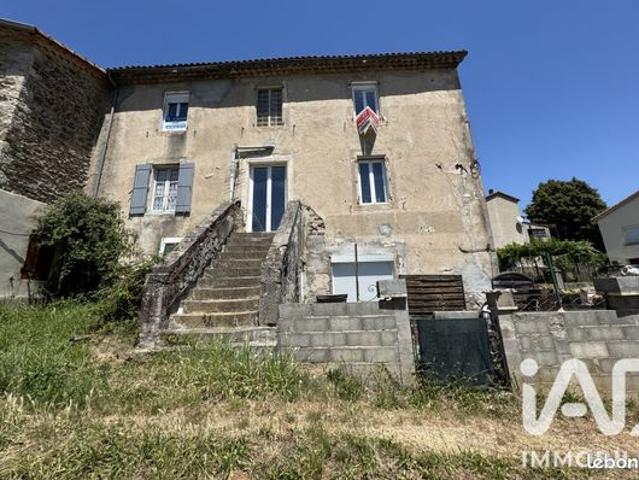 Appartement 4 pièces 88 m²