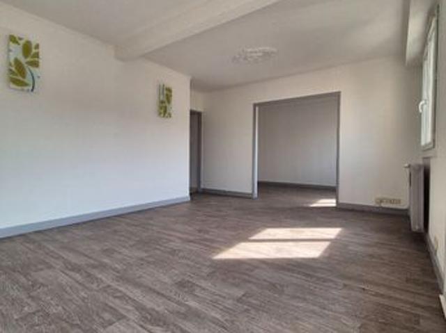 Appartement 4 pièces 88 m²