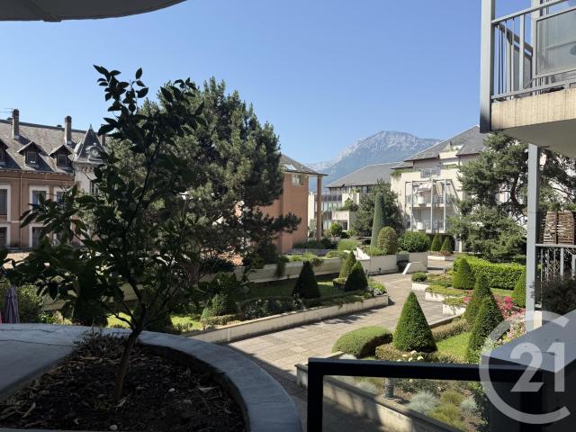 Appartement 4 pièces 88 m²