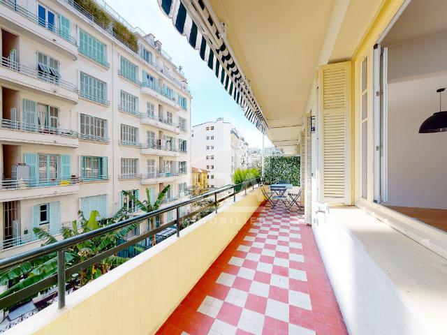 Appartement 4 pièces 89 m²