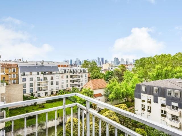 Appartement 4 pièces 88 m²