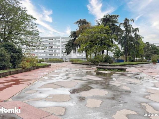 Appartement 4 pièces 88 m²