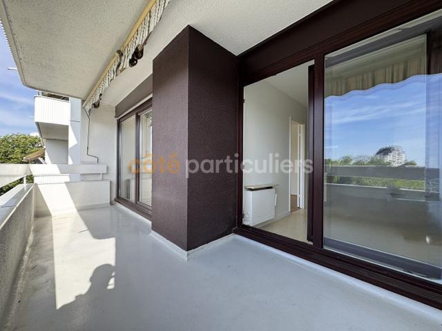 Appartement 4 pièces 88 m²