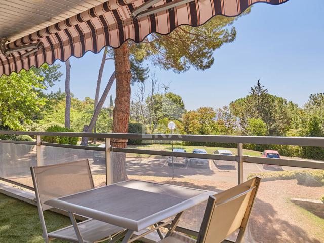 Appartement 4 pièces 88 m²
