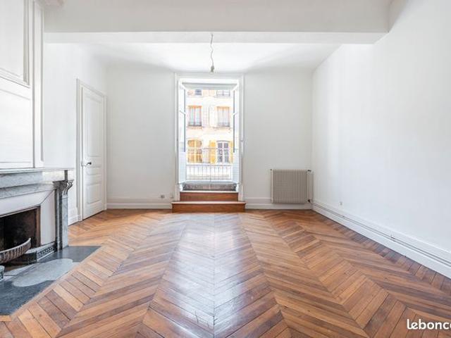 Appartement 4 pièces 88 m²