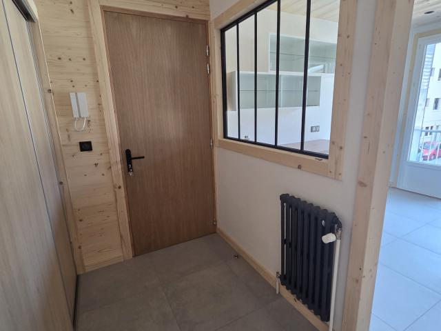 Appartement 4 pièces 88 m²