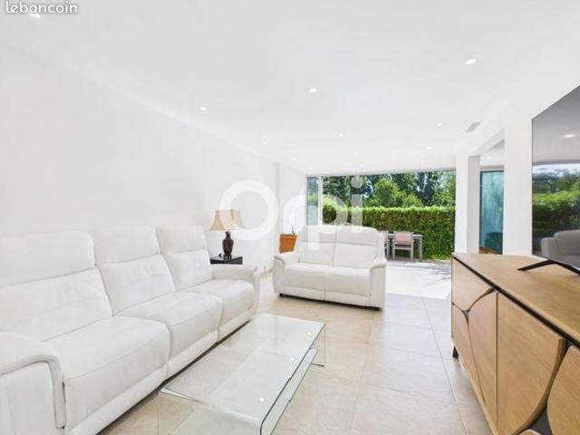 Appartement 4 pièces 88 m²