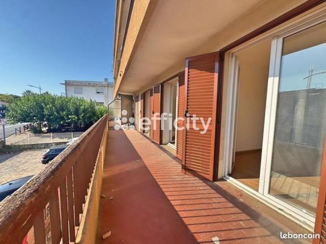 Appartement 4 pièces 88 m²