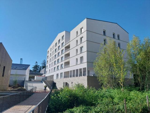 Appartement 4 pièces 88 m²