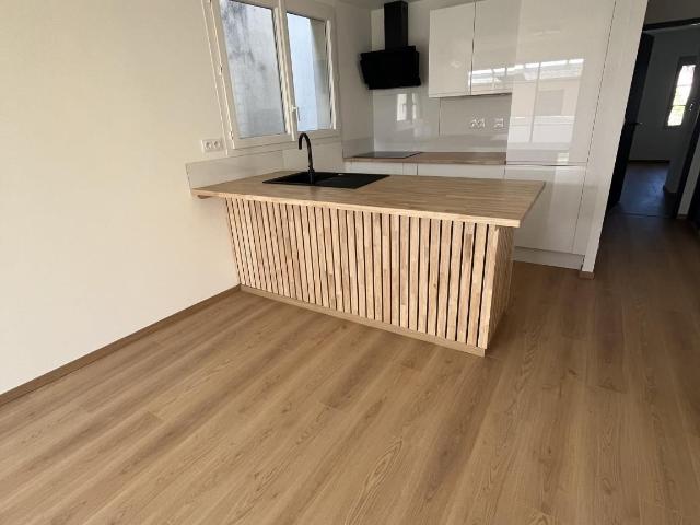Appartement 4 pièces 88 m²