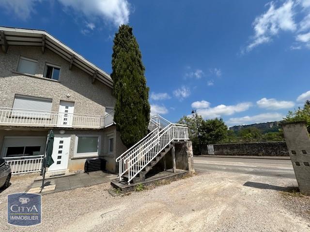 Appartement 4 pièces 88 m²