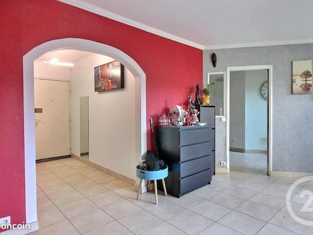 Appartement 4 pièces 88 m²